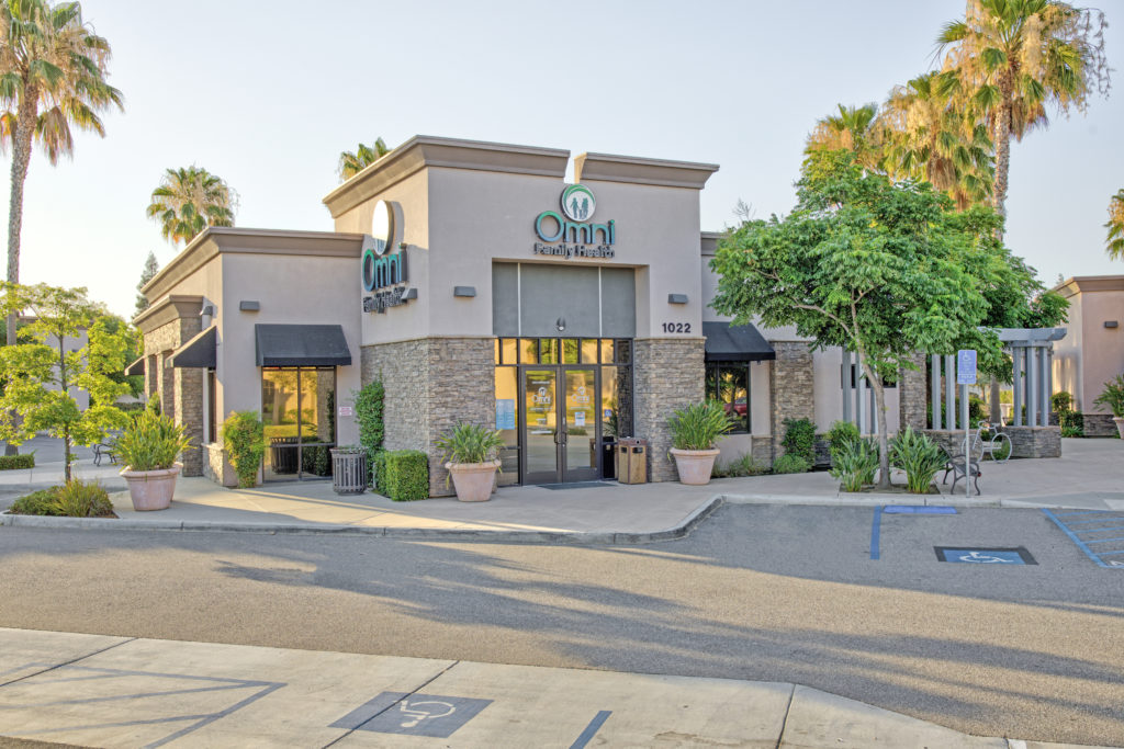 Bakersfield Brimhall 2 Omni Family Health Official Site