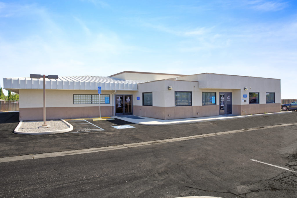 Lost Hills Omni Family Health Official Site