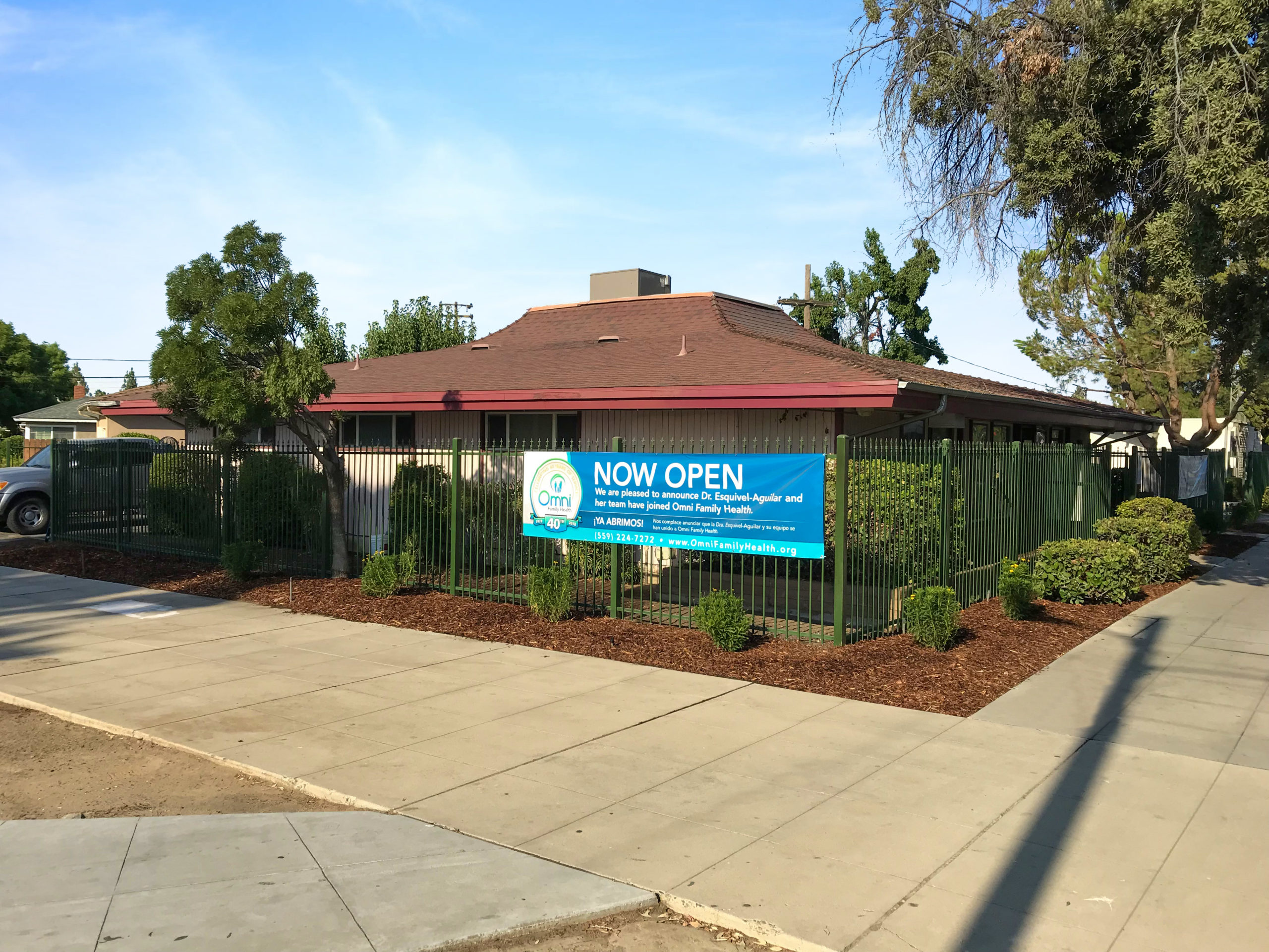 Fresno Shields Avenue Omni Family Health Official Site