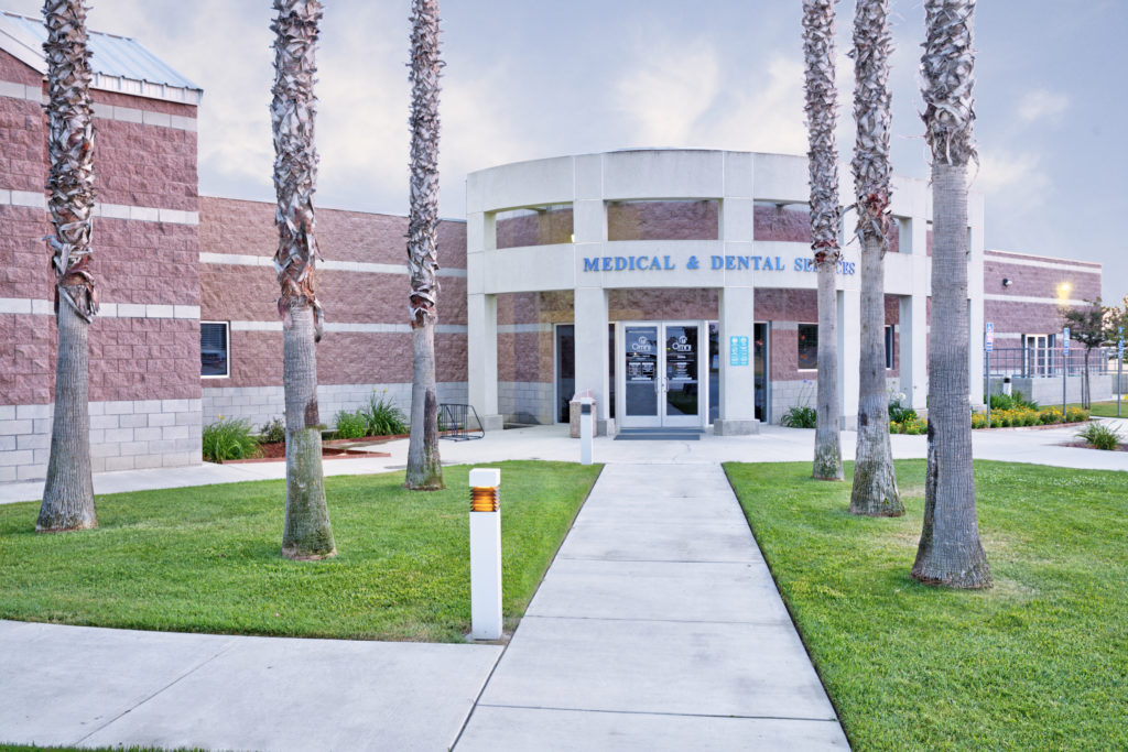 Picture of Omni Family Health | Shafter Health Center