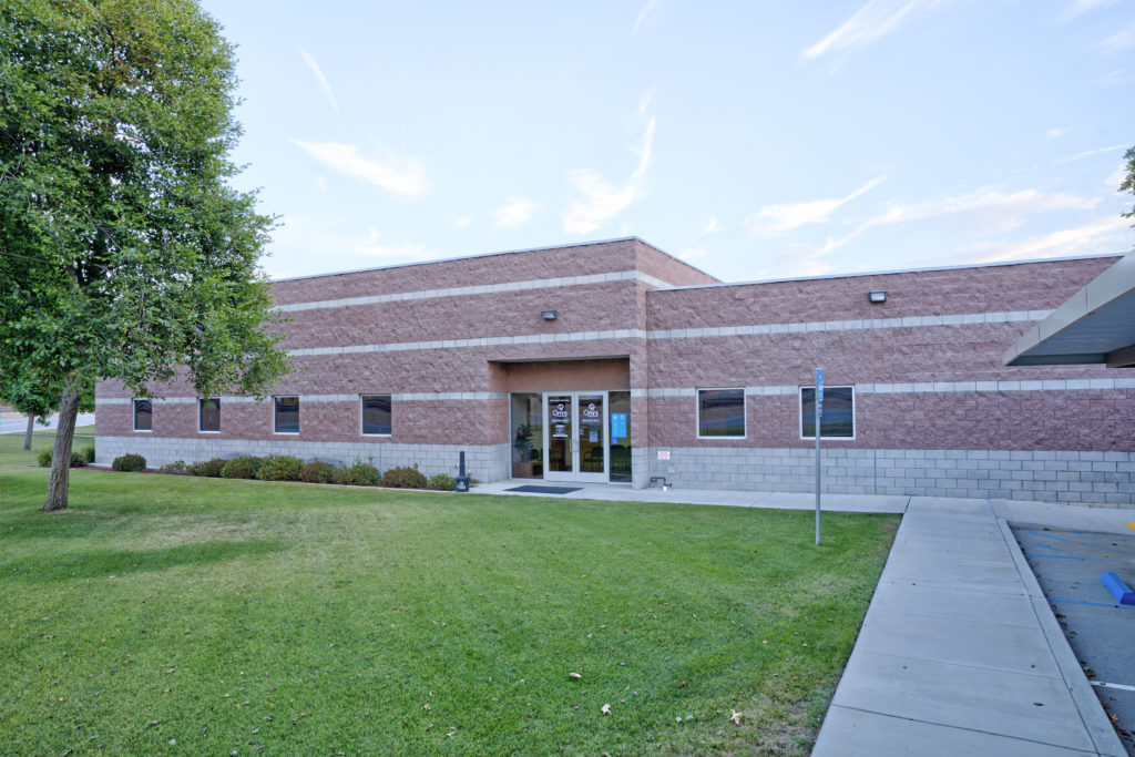 Shafter WalkIn Clinic & Behavioral Health Omni Family Health