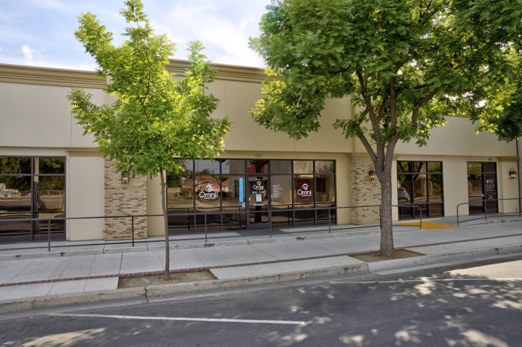 Reedley G Street Omni Family Health Official Site