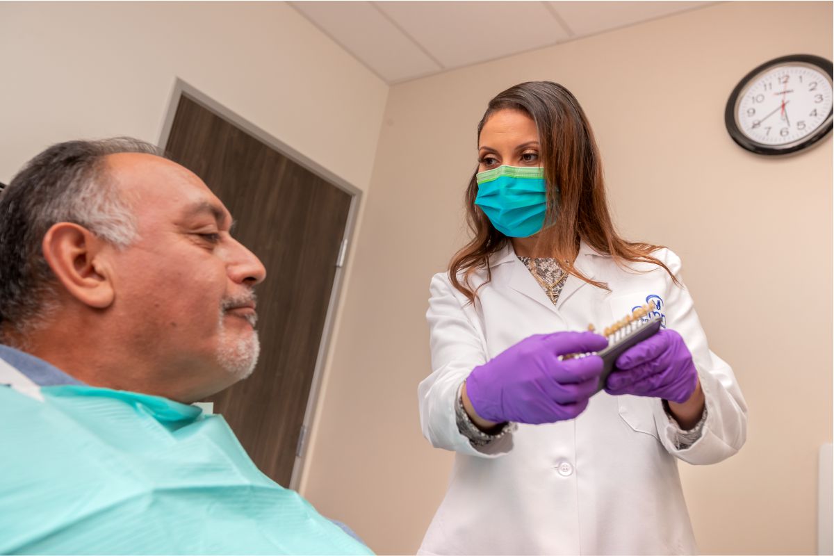 Family Dental Services OMNI Family Health