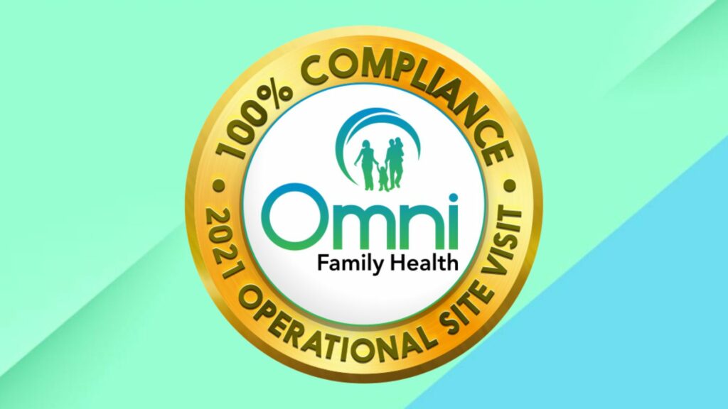 Omni Family Health Merced Street Health Center | HEALTH CENTER