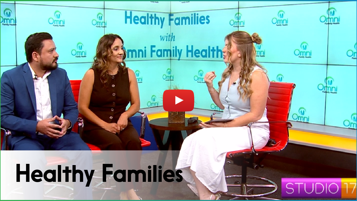 Healthy Families – Open Enrollment 2025