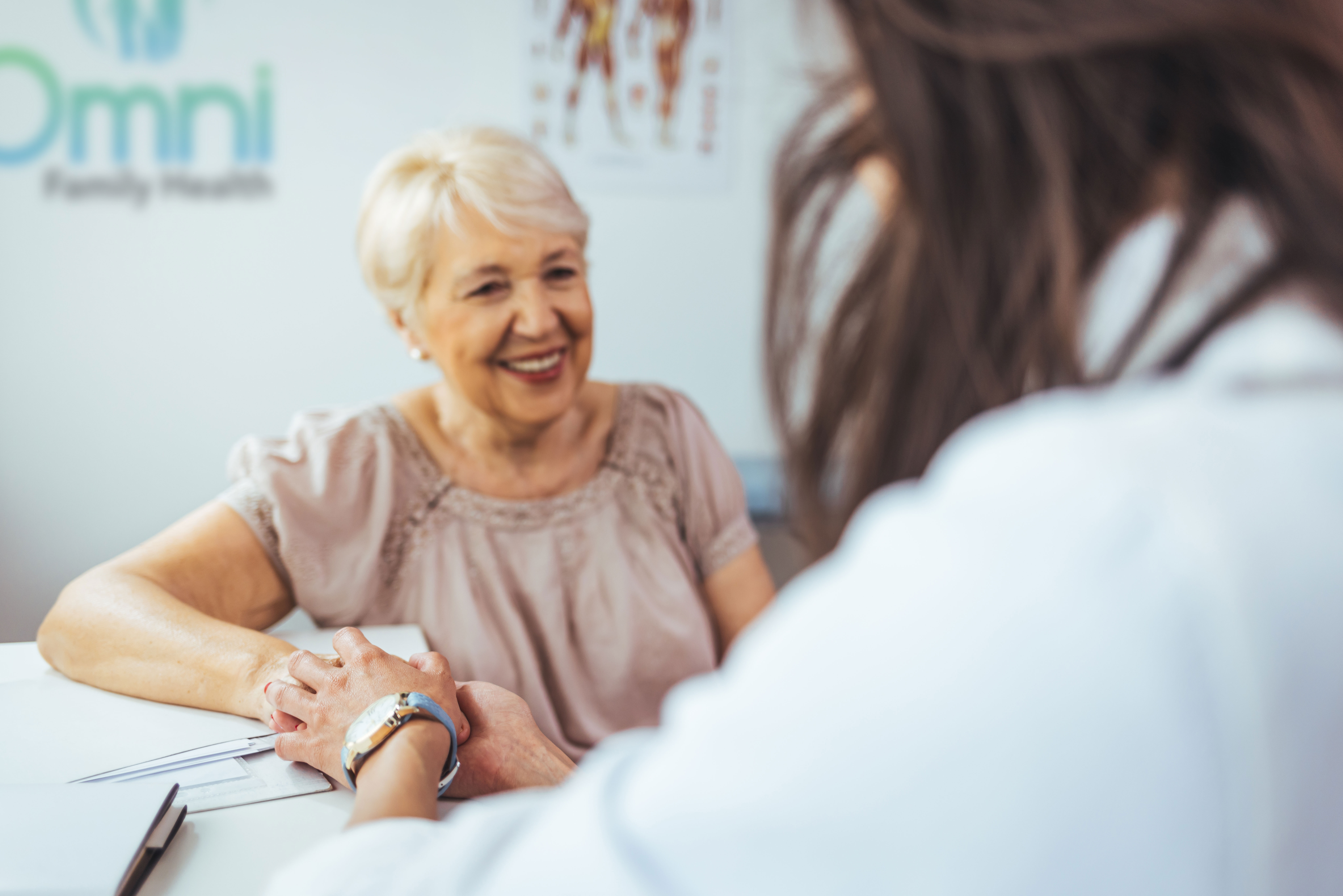 Brain Health and Alzheimer’s Awareness: Recognizing the Signs and Supporting Families