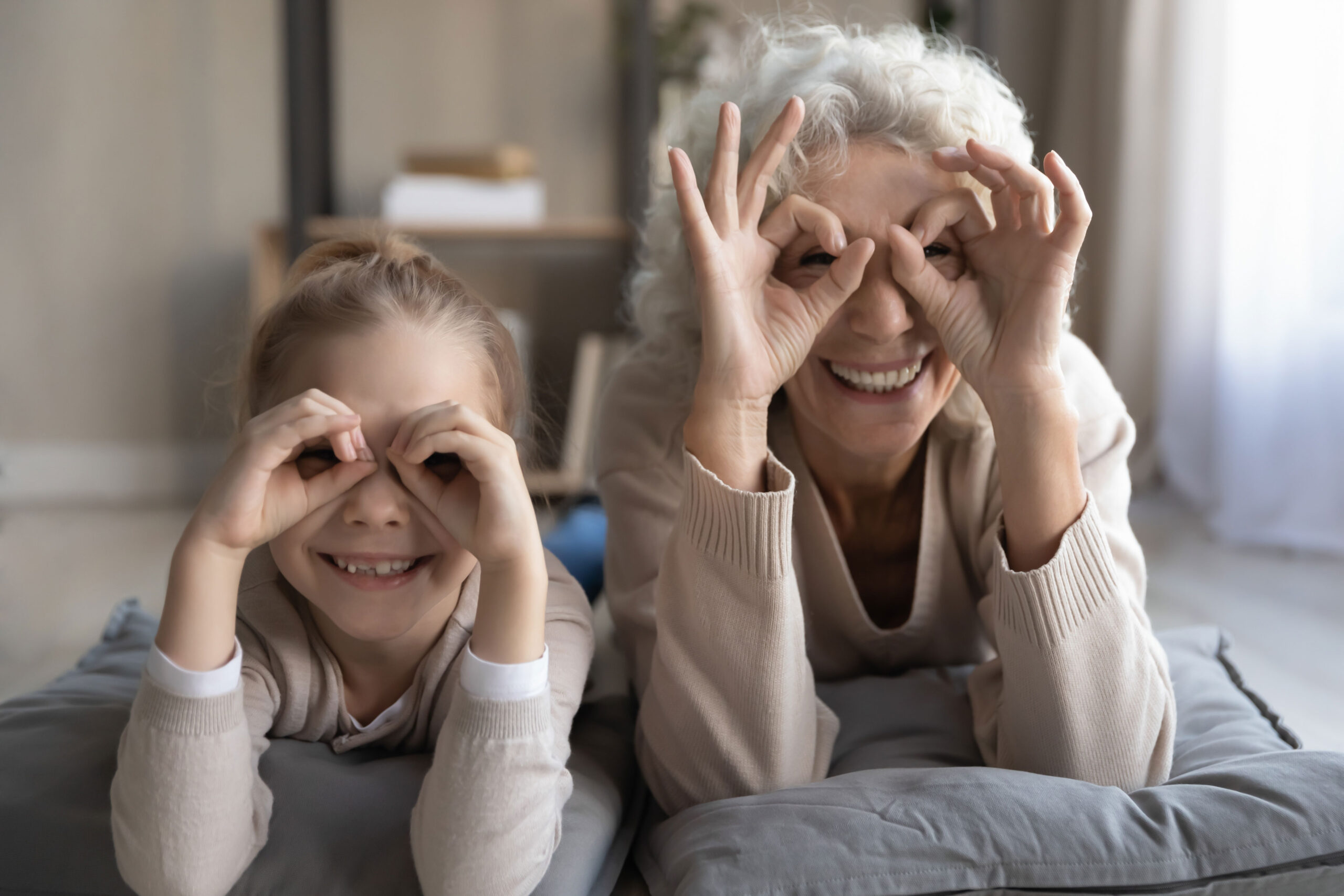 Protecting Your Vision: Why Routine Eye Exams Matter More Than You Think
